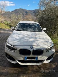 Bmw F20 116i Msport