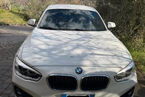 Bmw F20 116i Msport