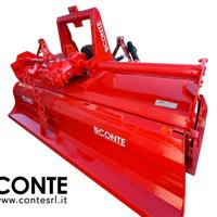 Fresa usata Tortella 205