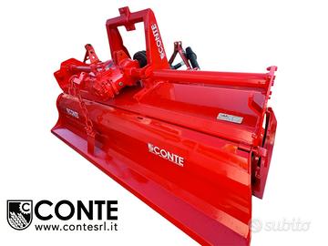 Fresa usata Tortella 205