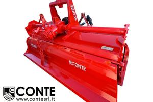 Fresa usata Tortella 205