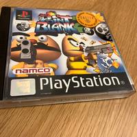 Point Blank 2 Sony PlayStation ps1