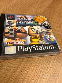 Point Blank 2 Sony PlayStation ps1