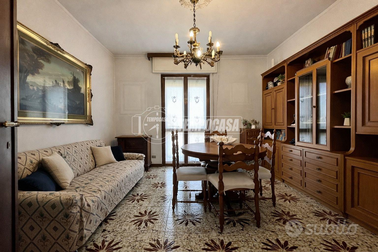 Appartamento – Casatenovo, Lodosa, La Fermata - Vista 5