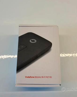 Vodafone mobile Wi-Fi