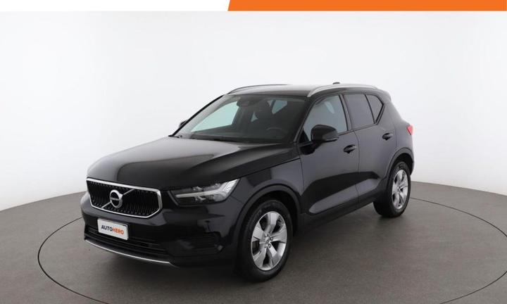 VOLVO XC40 SJ41627