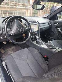 mercedes slk 