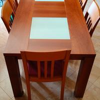 Tavolo marca "Misura Emme"