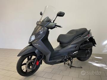 Sym Citycom 300 I