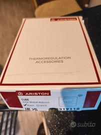 termostato Ariston CUBE nuovo imballato