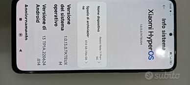 redmi note 11 pro+ 5 g