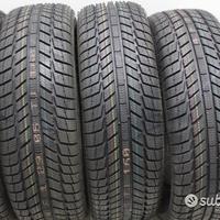 235 60 17 c nokian nuove