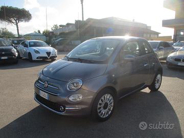 Fiat 500 1.3 M-JET 95CV E6B LOUNGE **PERFETTA**
