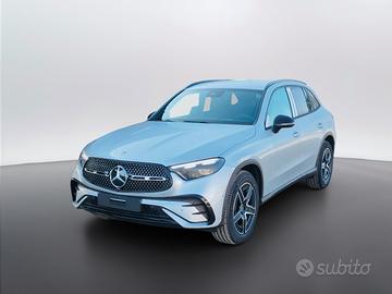 MERCEDES-BENZ GLC 220 d 4MATIC N85070