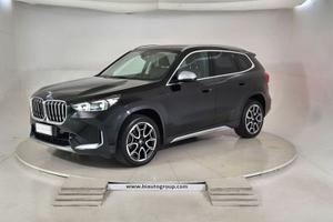BMW X1 U11 sdrive18d X-Line auto