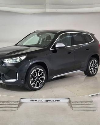 BMW X1 U11 sdrive18d X-Line auto