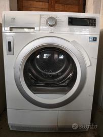 asciugatrice 9 kg  Electrolux  9 anni 