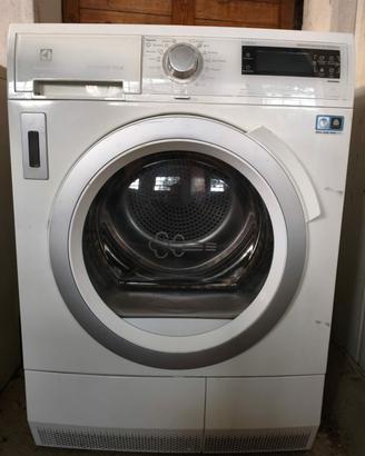 asciugatrice 9 kg  Electrolux  9 anni 