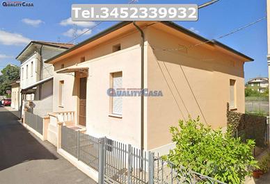 VILLETTA SINGOLA A CHARAVALLE