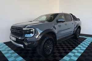 Ford Ranger Raptor 3.0 Ecoboost V6 4WD DC