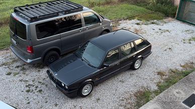 Bmw e30 325i touring