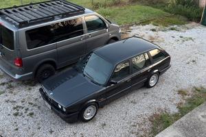 Bmw e30 325i touring