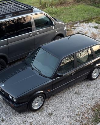 Bmw e30 325i touring