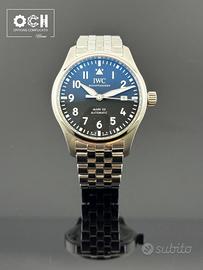 IWC - PILOT MARK XX REF. IW328202