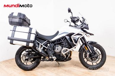 TRIUMPH TIGER 900 - 2020