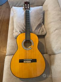 Chitarra classica 3/4