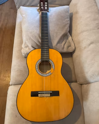 Chitarra classica 3/4