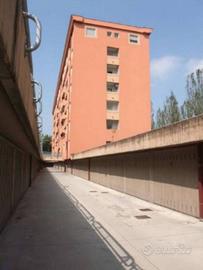 Immobile in asta di 357 m² con box auto a Vicenza