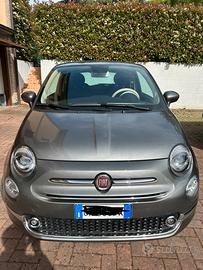 Fiat 500 (2015-->) - 2023