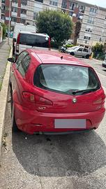 Alfa romeo 147