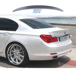 SPOILER ALETTONE BMW F01 F02 F03 F04