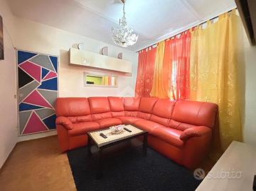 CASA INDIPENDENTE A PISTOIA