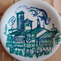 Fiera del Tartufo Alba - artista FRANCO G