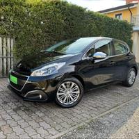 Peugeot 208 PureTech 82 Stop&Start 5 porte Allure