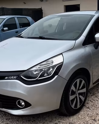 Clio 2015