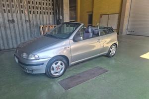 punto cabrio bertone