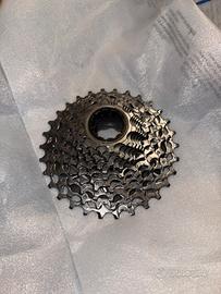 Cassetta Sram Rival axs 12v