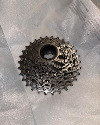 Cassetta Sram Rival axs 12v