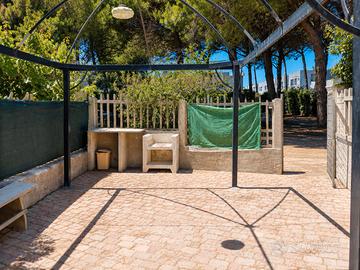 Trilocale a Platamona - Villaggio Grigio