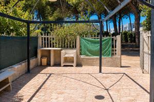 Trilocale a Platamona - Villaggio Grigio