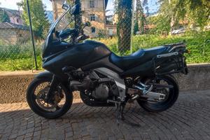 Suzuki V-strom DL 1000