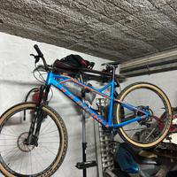 Bici mtb mondraker