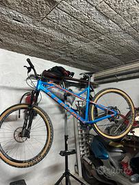Bici mtb mondraker