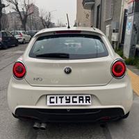 Alfa Romeo MiTo 1.4 155 cv GPL Distinctive Sport