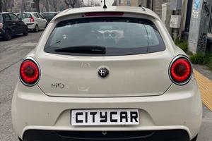 Alfa Romeo MiTo 1.4 155 cv GPL Distinctive Sport