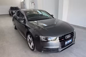 Audi A5 I 2011 Sportback 2.0 tdi 177cv